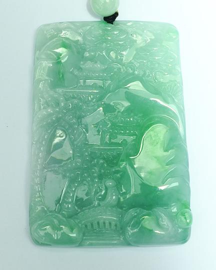 风景如画