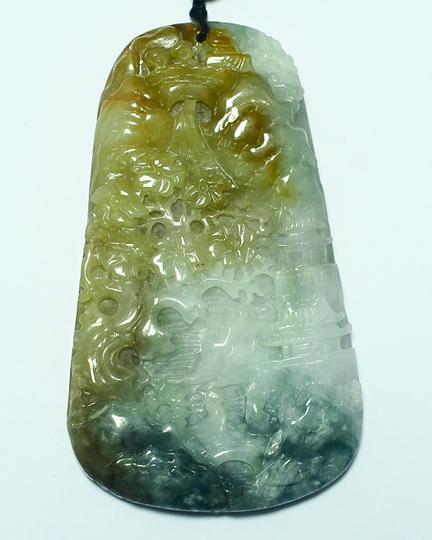 锦绣江山