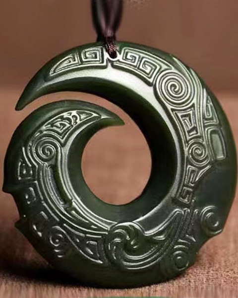 吉祥如意