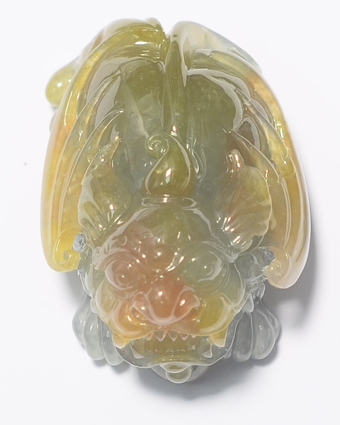 貔貅纳财