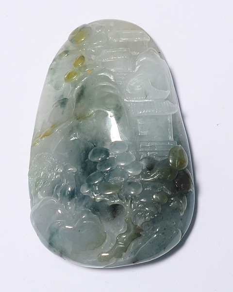 登高望远