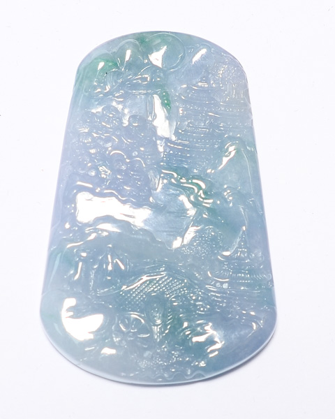 锦绣江山