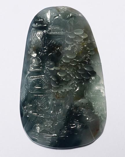 锦绣江山