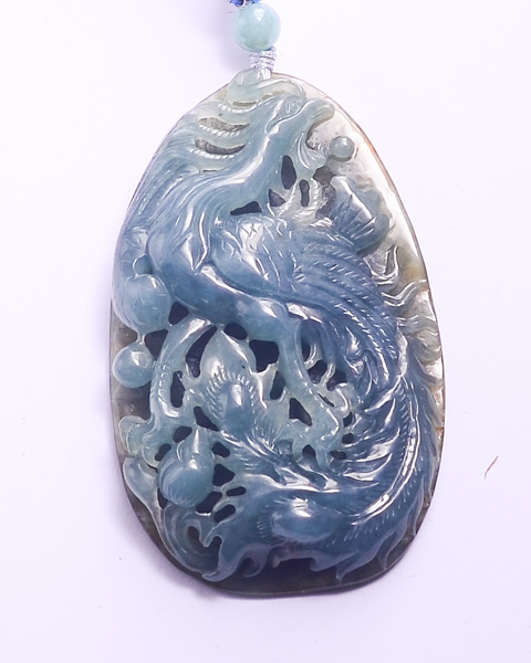 丹凤朝阳