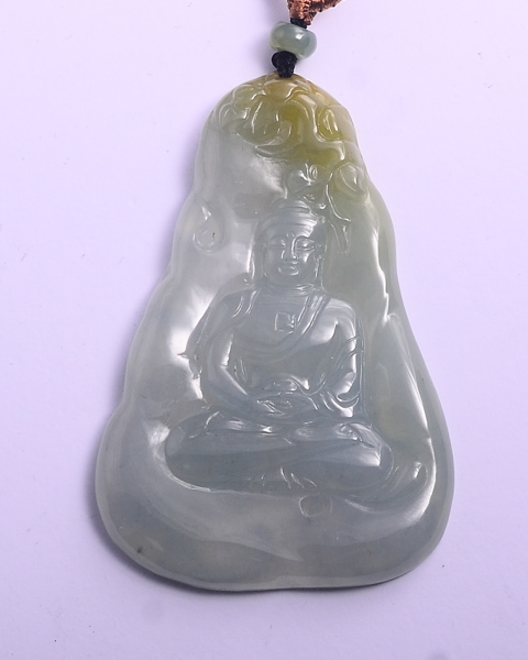 大日如来