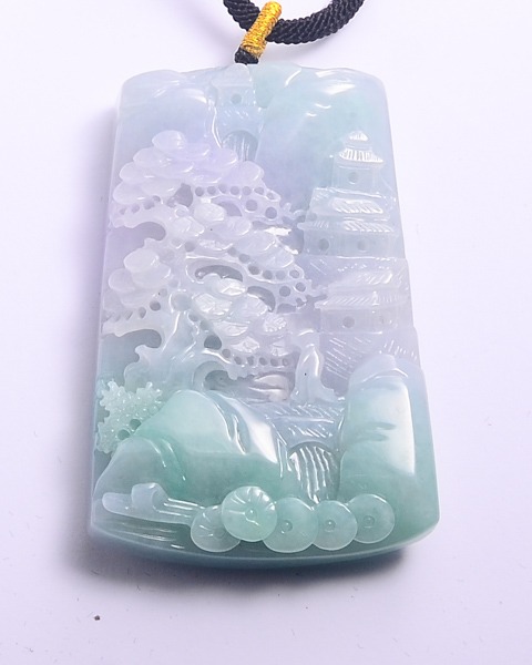 江山如画