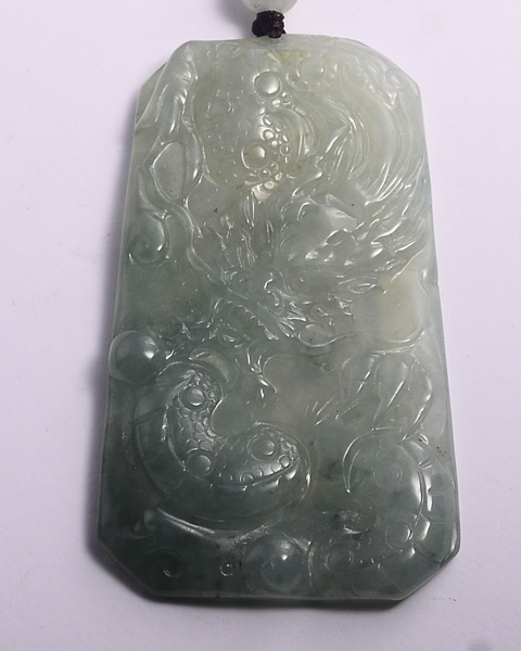 飞龙在天