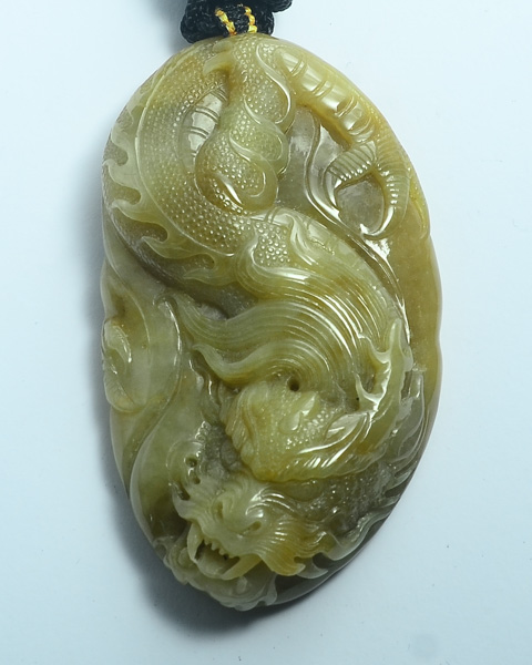 威龙霸天