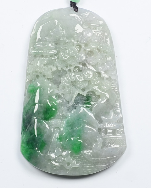 锦绣江山