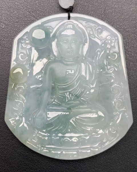 阿弥陀佛