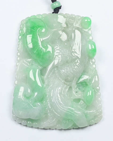 丹凤朝阳