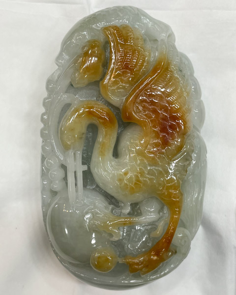 松鹤延年