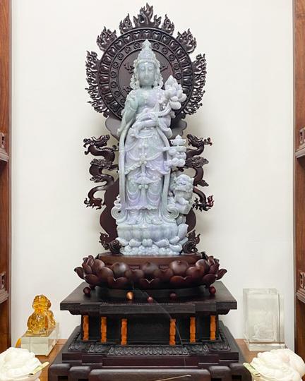 文殊菩萨