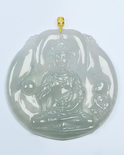 慈航普渡