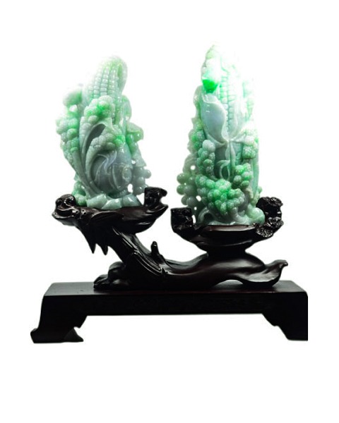 金玉满堂
