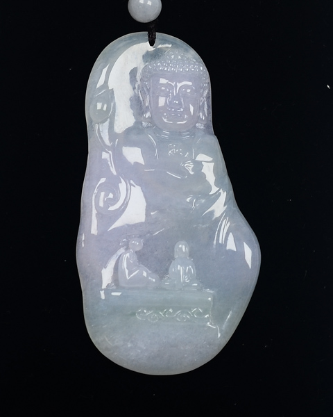 佛观天下