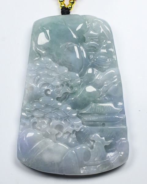 锦绣江山
