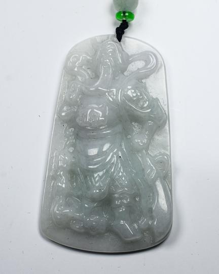 义薄云天