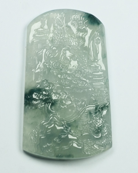 锦绣江山