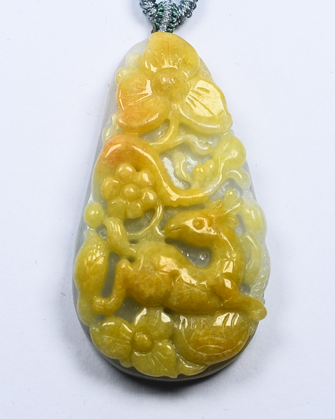 梅鹿争春