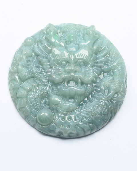 龙腾盛世