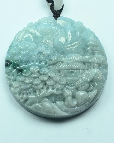锦绣江山