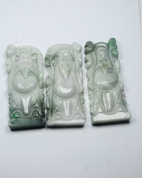 福禄寿