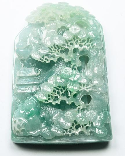 锦绣江山