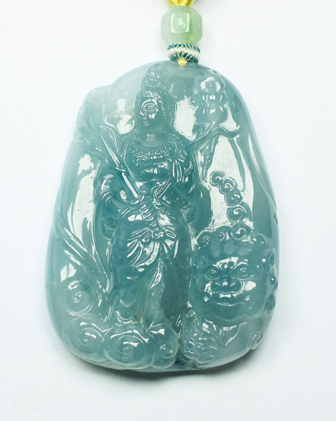 守护神