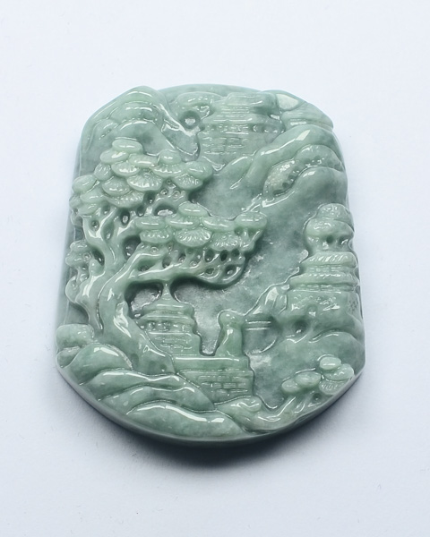 登高望远