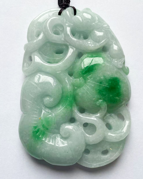 高山流水