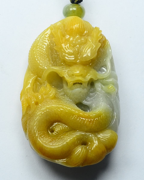 飞龙赐福