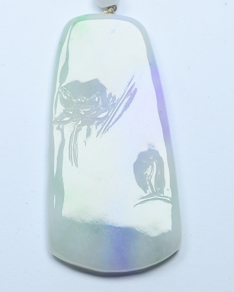莲花悟道