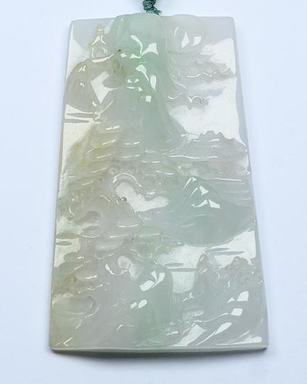 江山如画