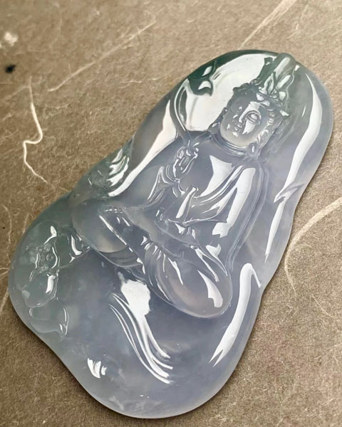 观音