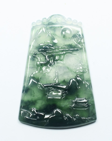 锦绣江山
