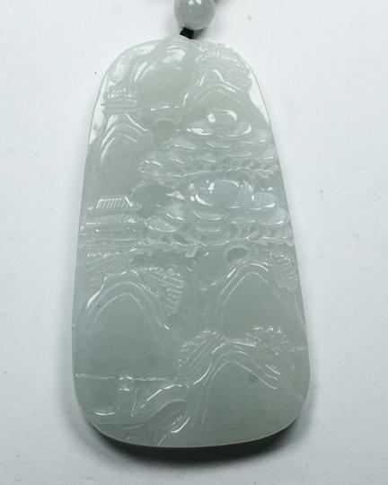 锦绣江山