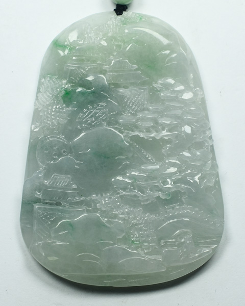 锦绣江山