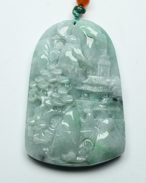 锦绣江山
