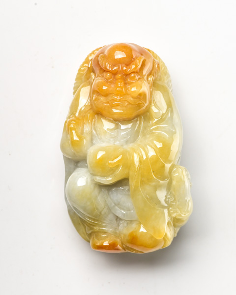 罗汉