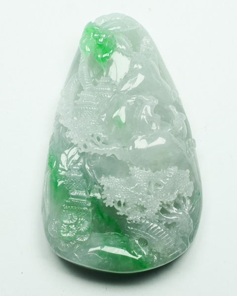 登高望远