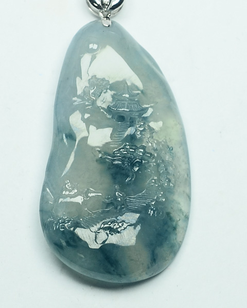 江山如画