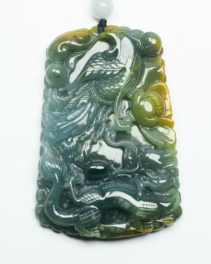 龙凤呈祥
