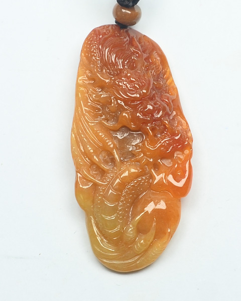 龙行天下