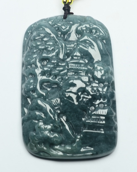 江山揽胜
