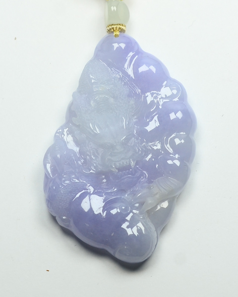 龙行天下
