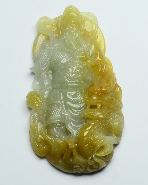 义薄云天