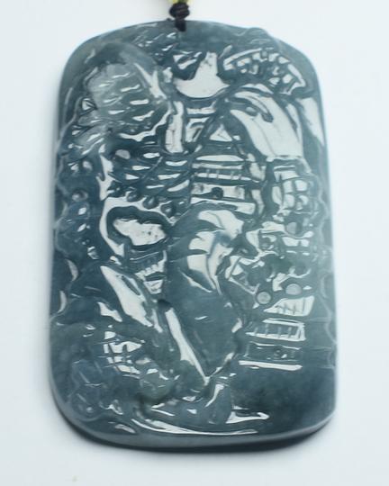高山流水
