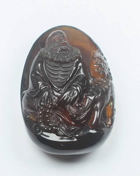 达摩
