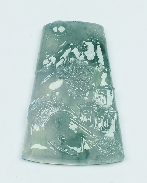 壮丽山河